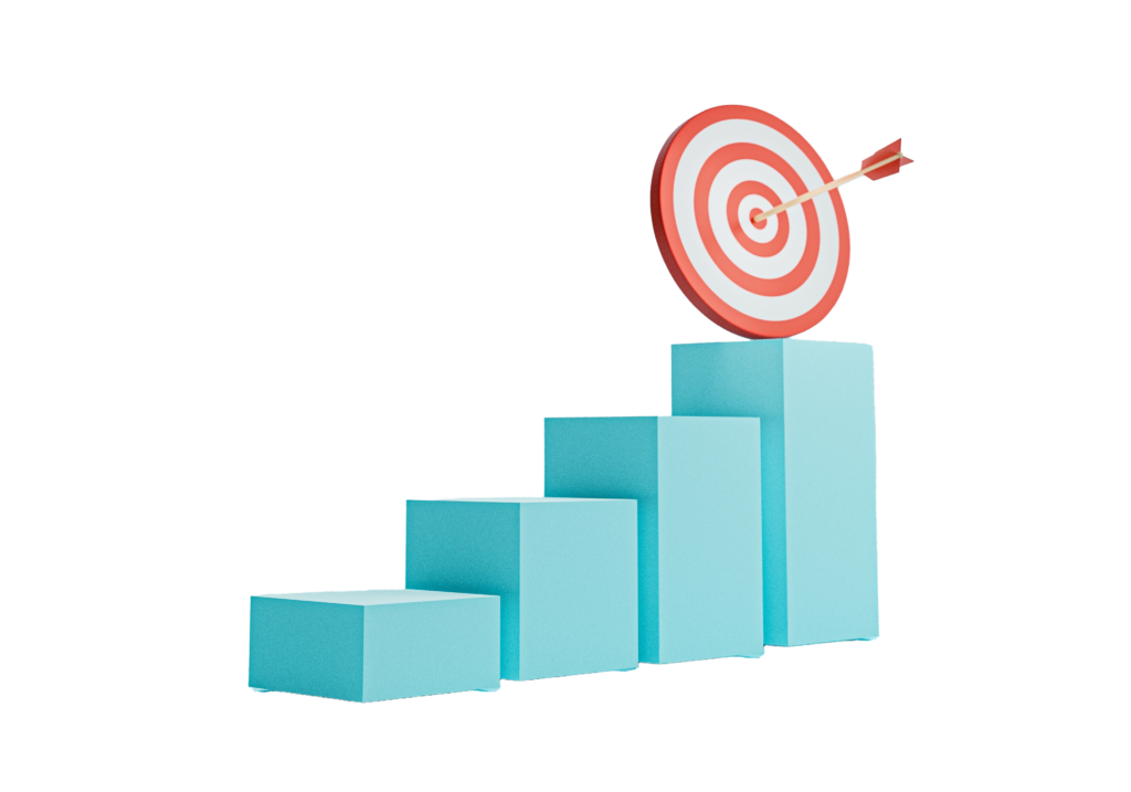 elevate sales and achieve targets 